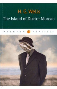 The Island of Doctor Moreau