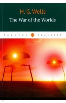 The War of the Worlds