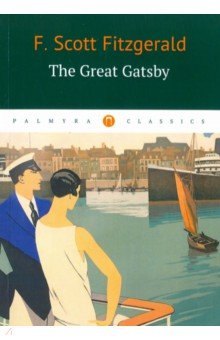 The Great Gatsby
