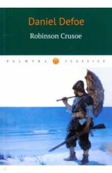 Robinson Crusoe