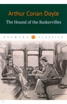 The Hound of the Baskervilles