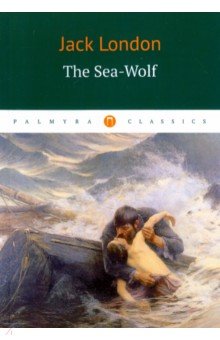 The Sea-Wolf