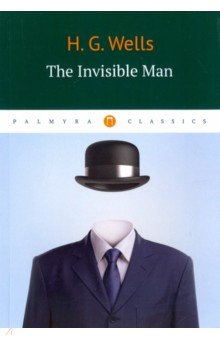 The Invisible Man