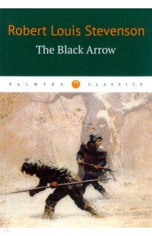 The Black Arrow