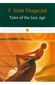 Tales of the Jazz Age
