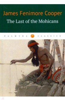 The Last of the Mohicans