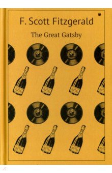 The Great Gatsby
