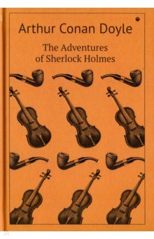 The Adventures of Sherlock Holmes