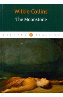The Moonstone