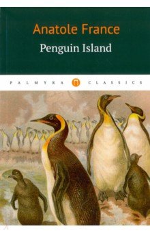 Penguin Island
