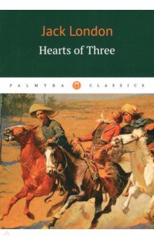 Hearts of Three