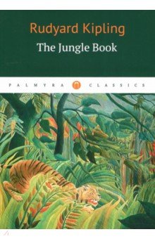 The Jungle Book