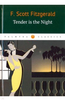 Tender Is the Night