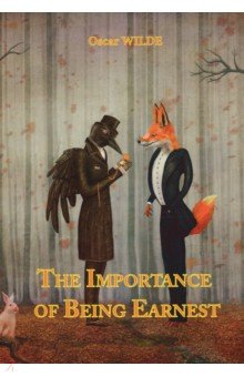 The Importance of Being Earnest