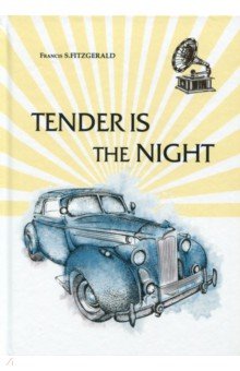 Tender is the Night