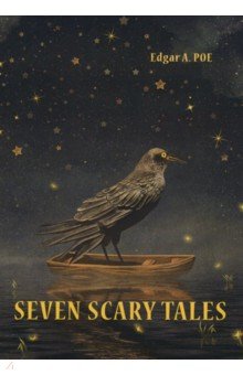 Seven Scary Tales