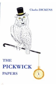 The Pickwick Papers