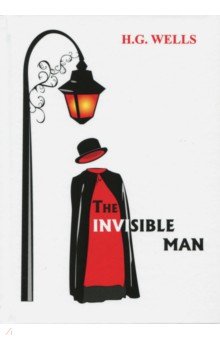 The Invisible Man