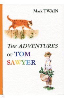 The Adventures of Tom Sawyer