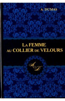 La Femme au Collier de Velours