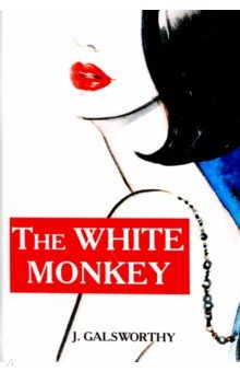 The White Monkey