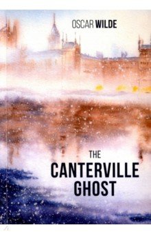 The Canterville Ghost