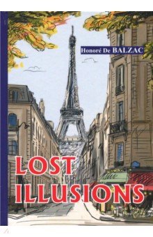 Lost Illusions