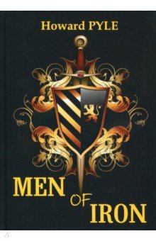 Men of Iron