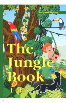 The Jungle Book 1, 2