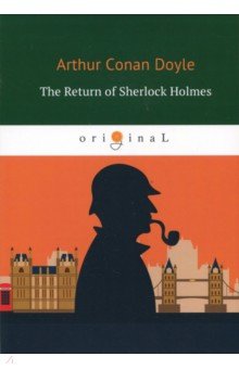 The Return of Sherlock Holmes