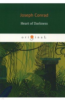 Heart of Darkness
