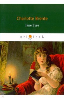 Jane Eyre