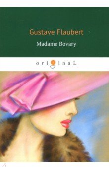 Madame Bovary