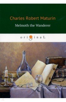 Melmoth the Wanderer