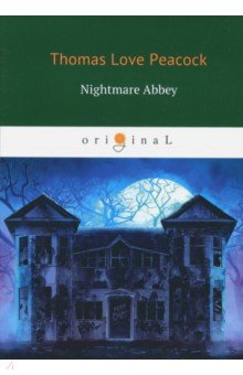 Nightmare Abbey