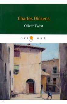 Oliver Twist