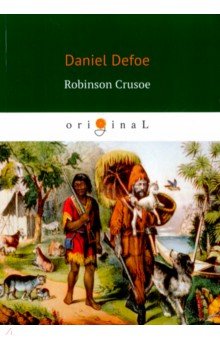 Robinson Crusoe