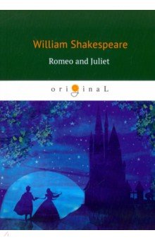Romeo and Juliet