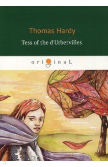 Tess of the d'Urbervilles