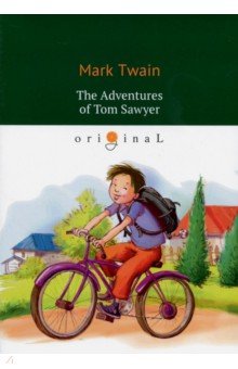 The Adventures of Tom Sawyer