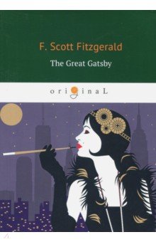 The Great Gatsby