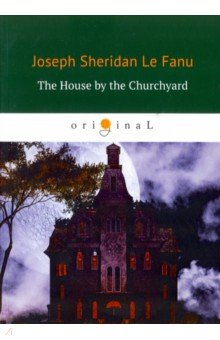 The House by the Churchyard