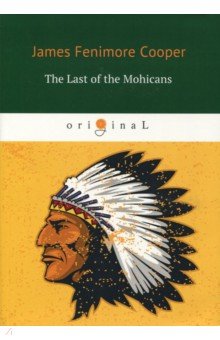 The Last of the Mohicans