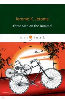 Three Men on the Bummel