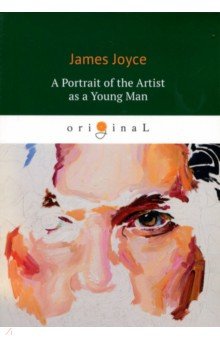 A Portrait of the Artist as a Young Man