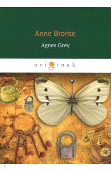 Agnes Grey