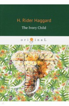 The Ivory Child