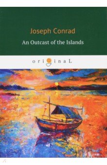 An Outcast of the Islands
