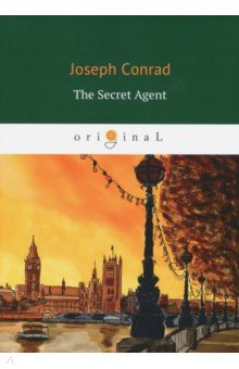 The Secret Agent