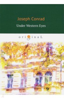 Under Western Eyes